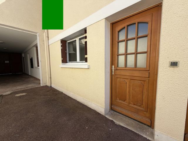 Appartement 2 pièces Type Duplex à louer Soisy sous Mon