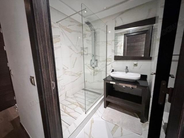 Appartement 2 pièces urban casablanca