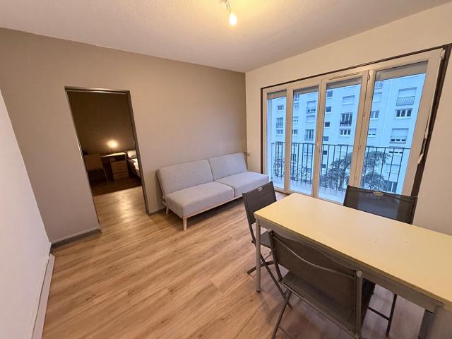 Appartement 2 pièces Valence 37.00m² 690€ à louer l'Adresse