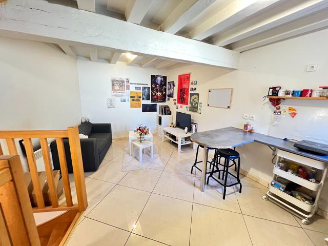Appartement 2 pièces Vauréal 45.00m² 765€ à louer