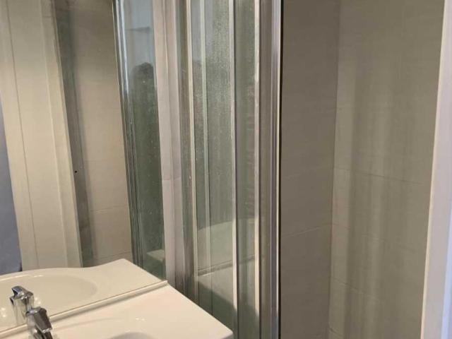 Appartement 2 pièces Versailles Chantiers