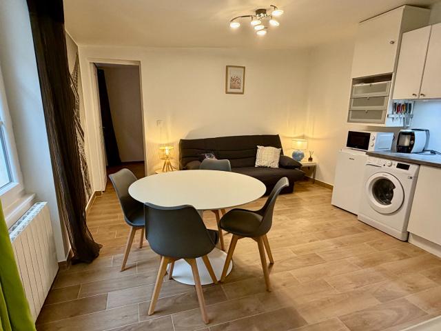 Appartement 2 pièces Versailles 34.00m² 1100€ à louer l'Adresse
