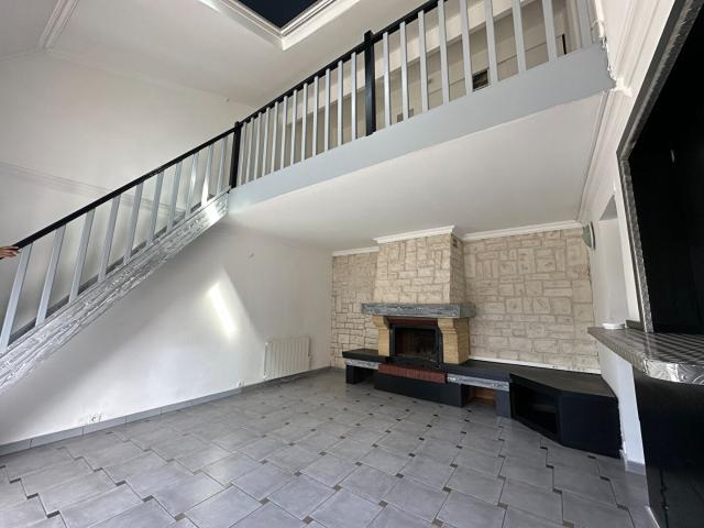 Appartement 2 pièces Vigneux sur Seine 48.00m² 770€ à louer l'Adresse