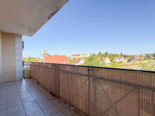 Appartement 2 pièces Vigneux sur Seine 48.00m² 905€ à louer l'Adresse