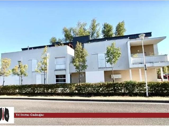 Appartement 2 pièces Villenave d'Ornon
