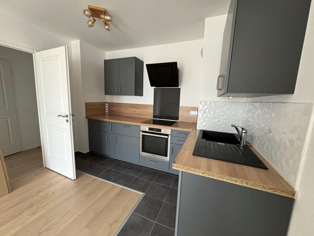 Appartement 2 pièces Villenoy 42.12m² 930€ à louer l'Adresse