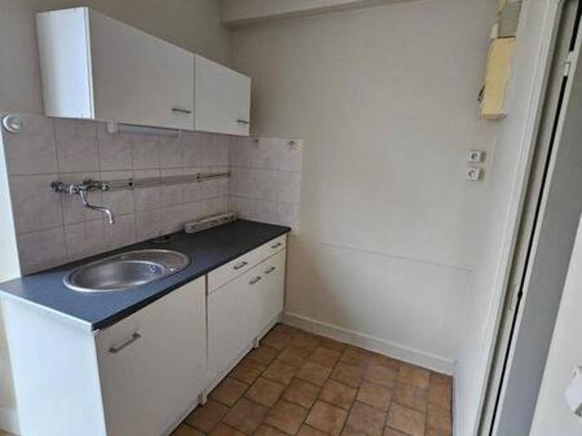 Appartement 2 pièces Villedieu sur Indre 36320