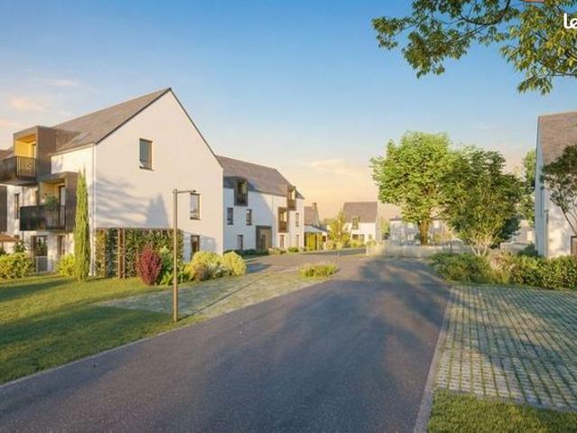 Appartement 2 pièces Votre logement neuf à Guérande