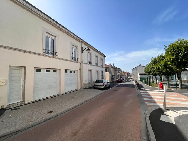 Appartement 2 pièces Witry lès Reims 60.00m² 654€ à louer l'Adresse