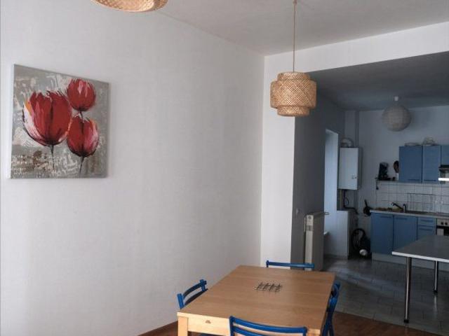 Appartement 2 pièces à Mulhouse