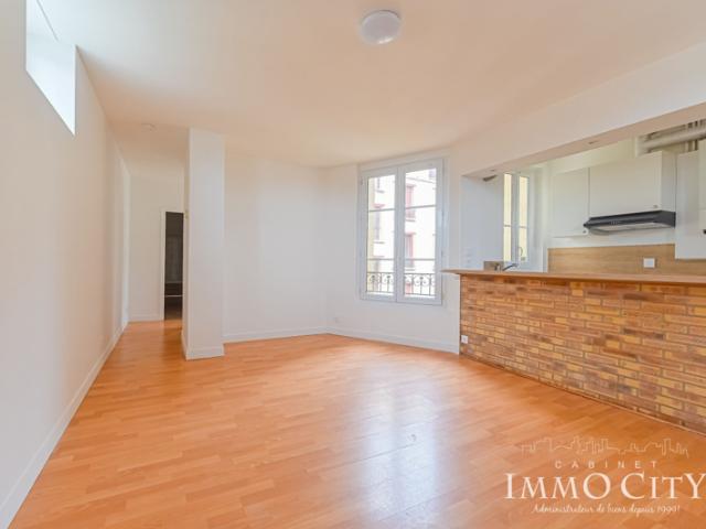 Appartement 2 pièces à Malakoff 92240