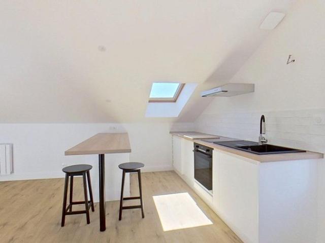 Appartement 2 pièces à Malzéville