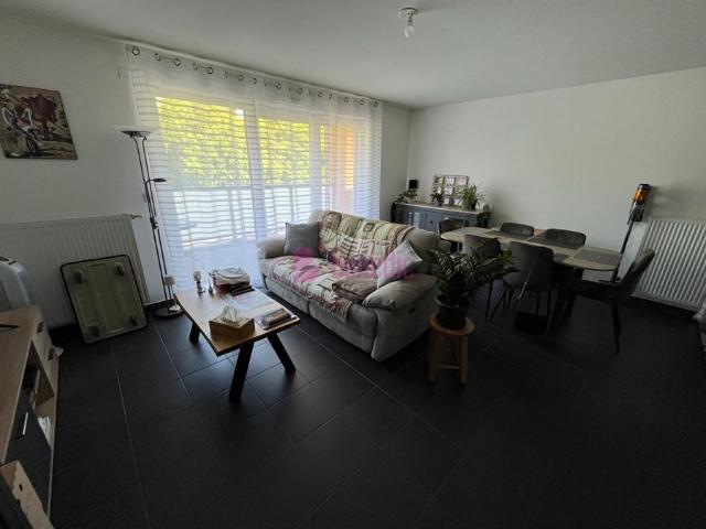 Appartement 2 pièces à Manom FR