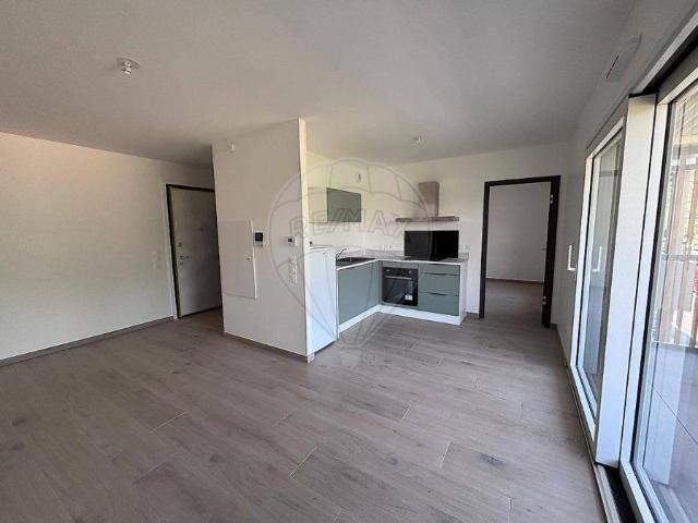 Appartement 2 pièces à Manom