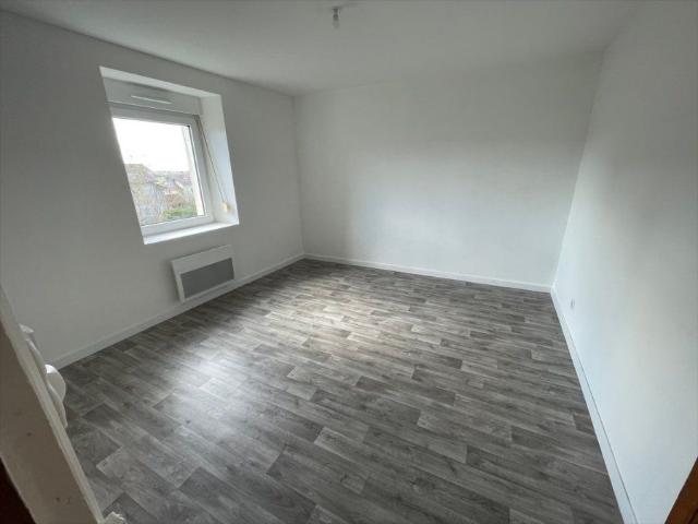 Appartement 2 pièces à Mancieulles