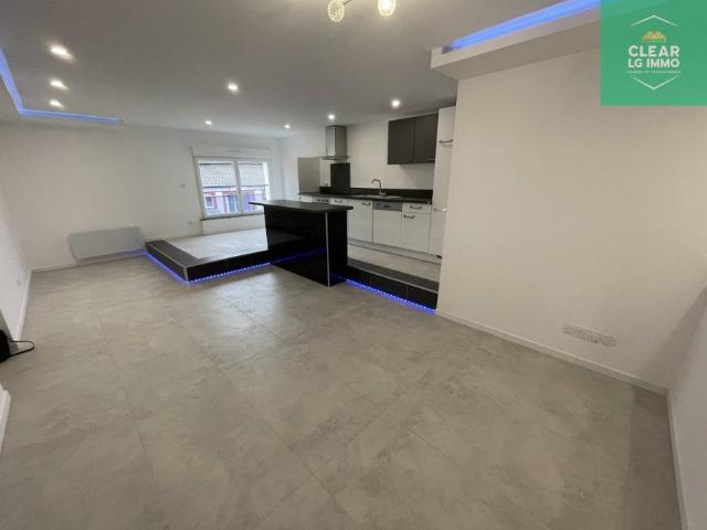 Appartement 2 pièces à Marange Silvange