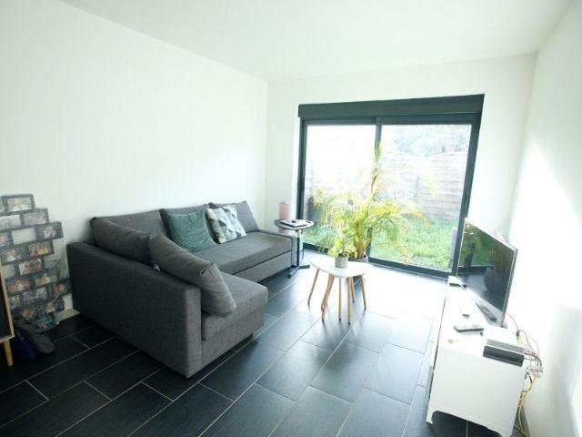 Appartement 2 pièces à Marquette lez Lille