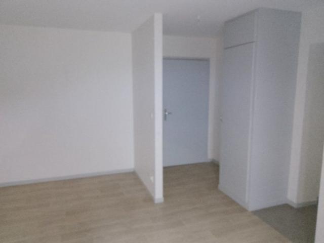 Appartement 2 pièces à Mercy le Bas