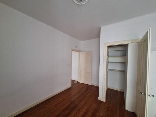 Appartement 2 pièces à Metz