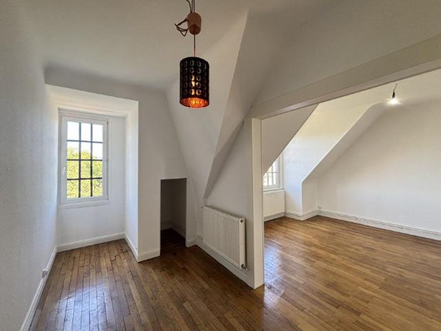 Appartement 2 pièces à Metz