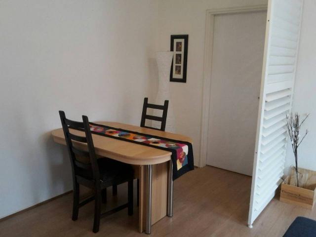 Appartement 2 pièces à Metz