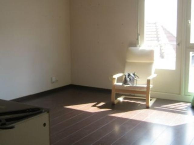 Appartement 2 pièces à Metz