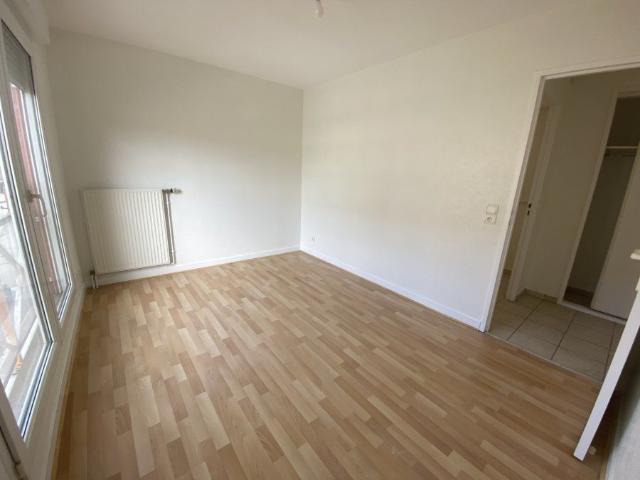 Appartement 2 pièces à Metz
