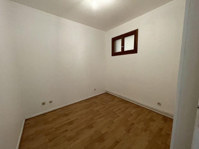 Appartement 2 pièces à Metz