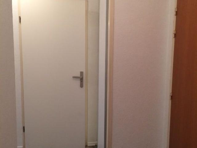 Appartement 2 pièces à Metz