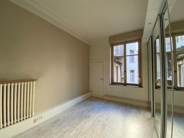 Appartement 2 pièces à Metz