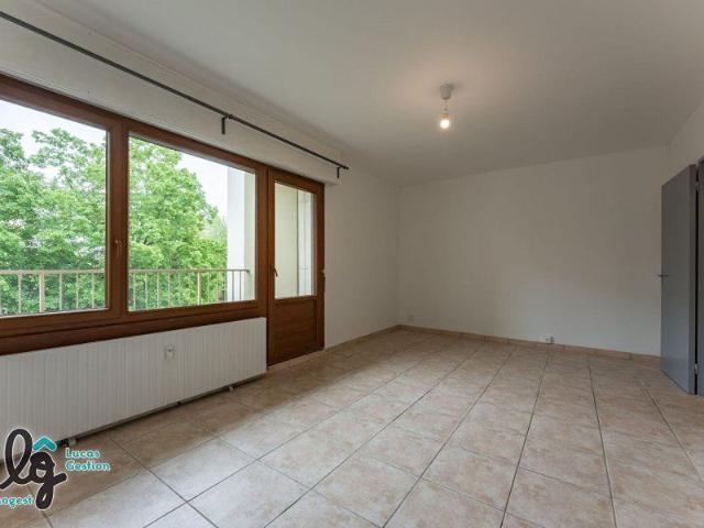 Appartement 2 pièces à Metz
