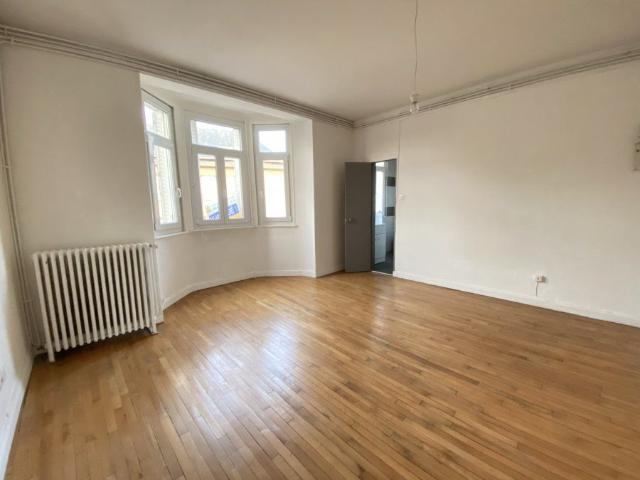 Appartement 2 pièces à Metz