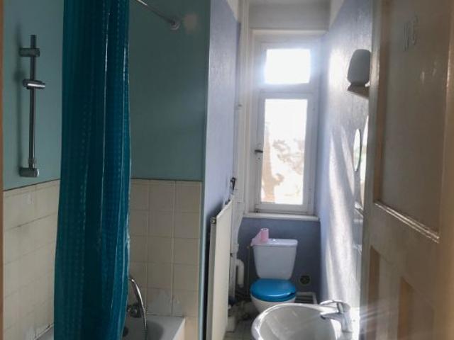 Appartement 2 pièces à Metz