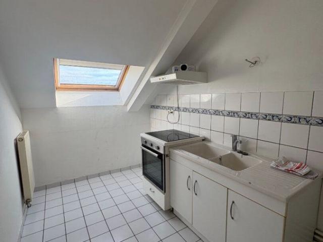 Appartement 2 pièces à Metz