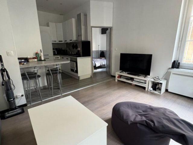 Appartement 2 pièces à Metz