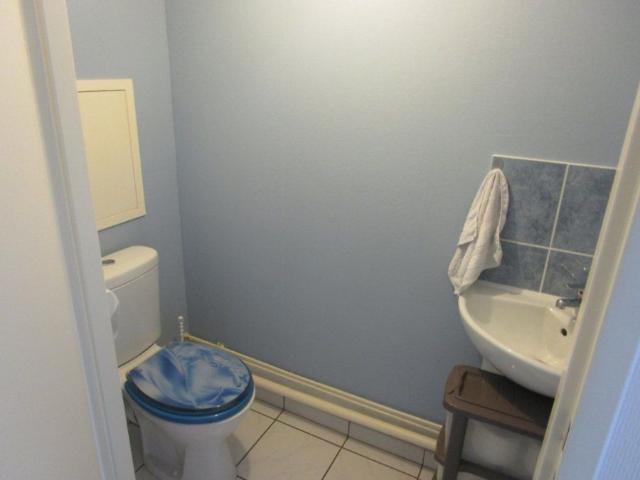 Appartement 2 pièces à Metz