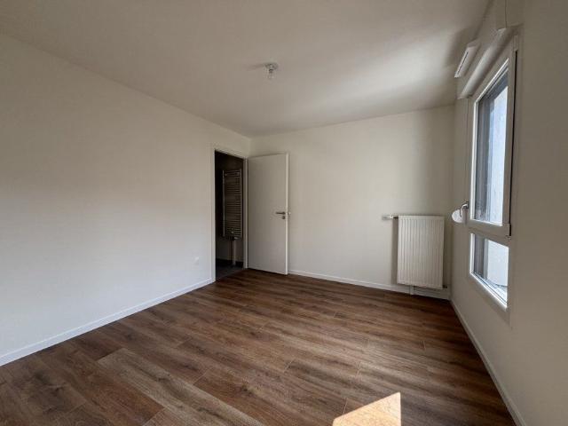 Appartement 2 pièces à Metz