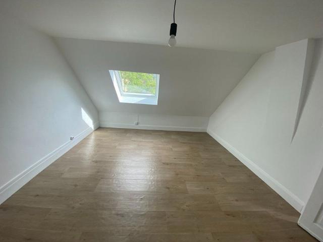 Appartement 2 pièces à Metz