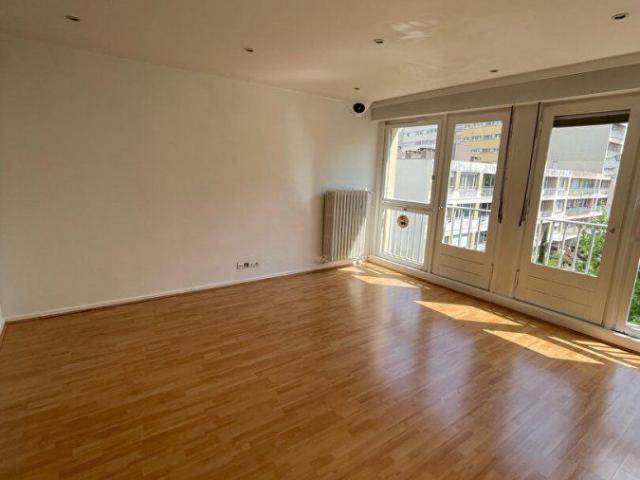 Appartement 2 pièces à Metz