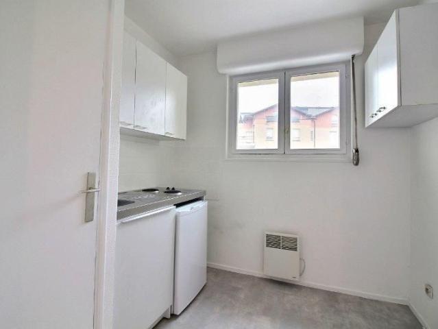 Appartement 2 pièces à Metz