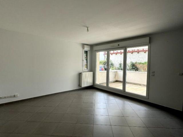 Appartement 2 pièces à Metz