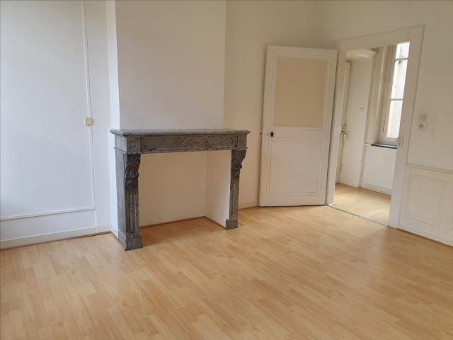 Appartement 2 pièces à Metz