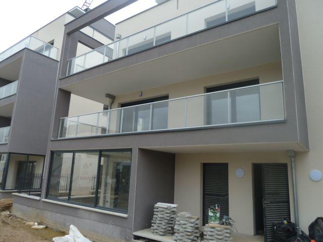 Appartement 2 pièces à Metz
