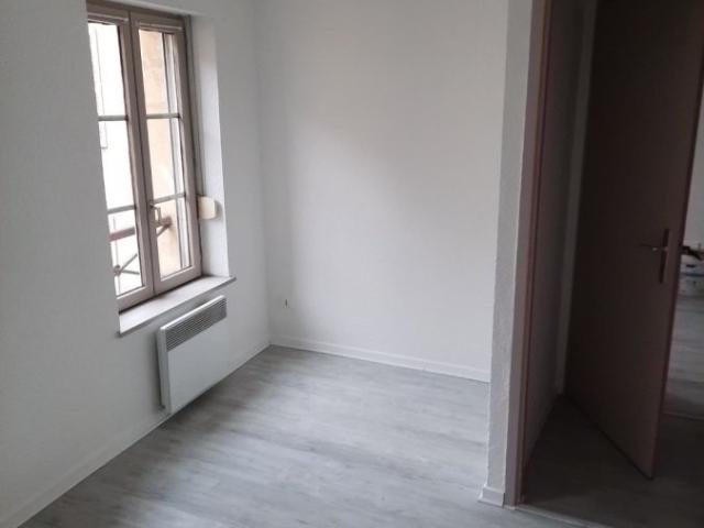 Appartement 2 pièces à Metz Centre Ville FR