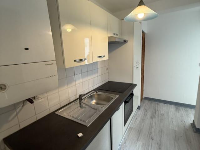 Appartement 2 pièces à Metz Centre Ville FR