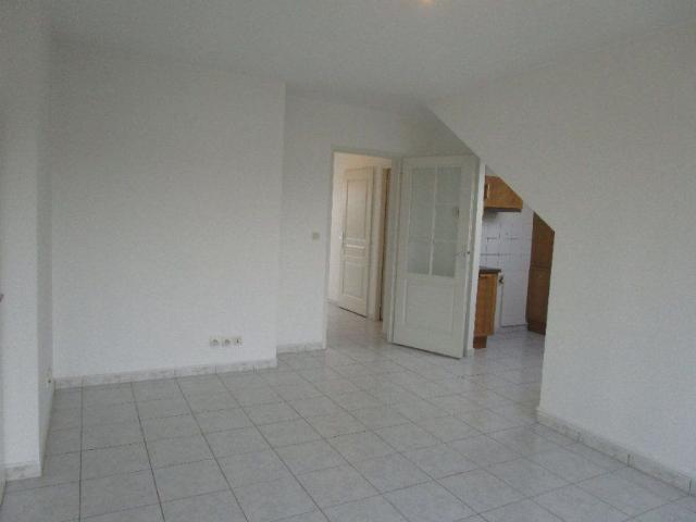 Appartement 2 pièces à Metz Gare