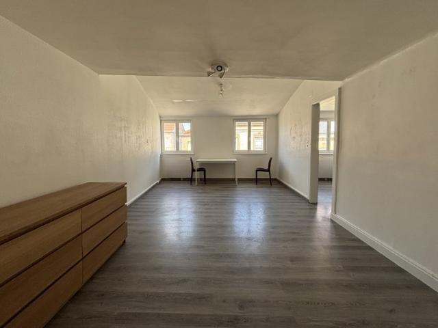 Appartement 2 pièces à Metz FR