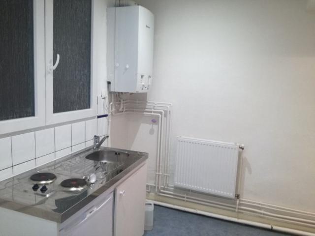 Appartement 2 pièces à Metz FR