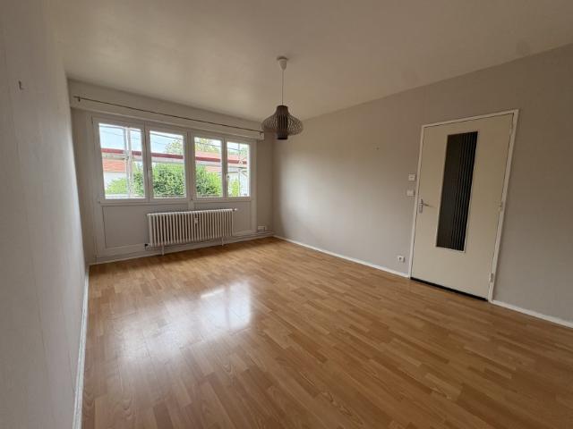 Appartement 2 pièces à Metz FR