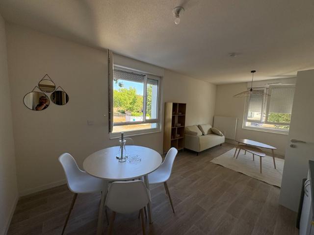 Appartement 2 pièces à Metz FR